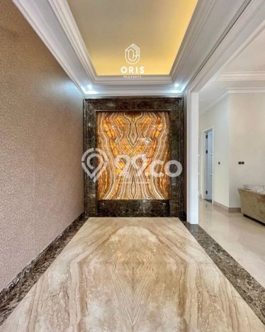 Rumah Luxury Modern Tanpa Renovasi di Pondok Indah Jakarta Selatan Rumah Luxury Modern Tanpa Renovasi di Pondok Indah Jakarta Selatan