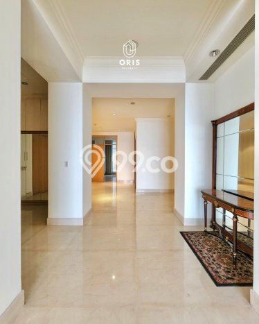 Dijual Apartemen Prestisius di Mega Kuningan 5 Kamar & 5 Kamar Mandi Dijual Apartemen Prestisius di Mega Kuningan 5 Kamar & 5 Kamar Mandi