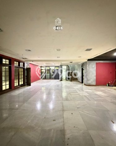 Hunian Super Elit dengan Akses Paling Strategis di Pondok Indah, Jakarta Selatan Hunian Super Elit dengan Akses Paling Strategis di Pondok Indah, Jakarta Selatan