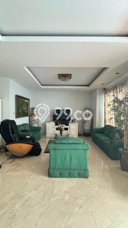 Rumah Elit LB 400m2 Siap Huni Desain Elegan di Senopati, Jakarta Selatan Rumah Elit LB 400m2 Siap Huni Desain Elegan di Senopati, Jakarta Selatan