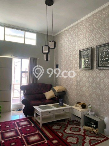 Jual Rumah Modern 3 KT di Ujungberung, Bandung Jual Rumah Modern 3 KT di Ujungberung, Bandung