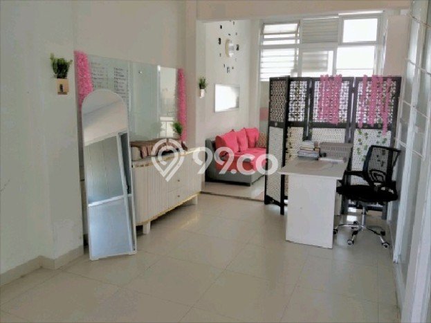 Hunian Cantik Modern Lb 147m2 di Arcamanik, Bandung Hunian Cantik Modern Lb 147m2 di Arcamanik, Bandung
