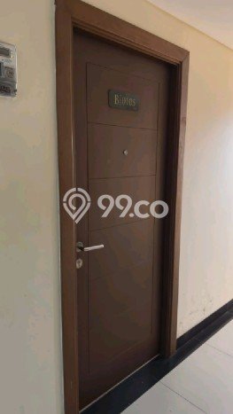 Apartemen Modern Dijual di Cicendo, Bandung Dilengkapi 2 KT dan 1 KM Apartemen Modern Dijual di Cicendo, Bandung Dilengkapi 2 KT dan 1 KM