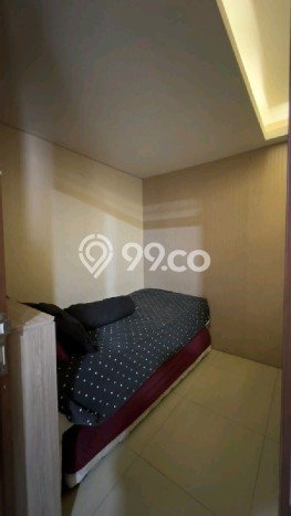 Apartemen Modern Dijual di Cicendo, Bandung Dilengkapi 2 KT dan 1 KM Apartemen Modern Dijual di Cicendo, Bandung Dilengkapi 2 KT dan 1 KM
