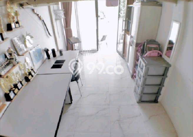 Hunian Cantik Modern Lb 147m2 di Arcamanik, Bandung Hunian Cantik Modern Lb 147m2 di Arcamanik, Bandung