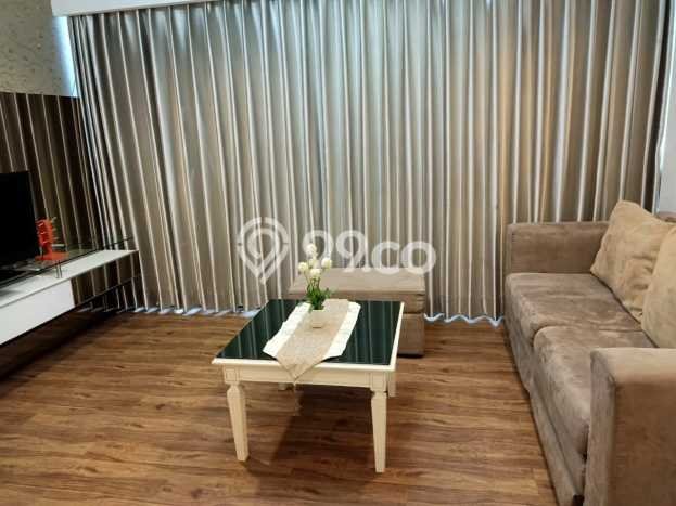 Dijual Apartemen di Bandung 1 Kamar & 1 Kamar Mandi, Luas 53m2 Dijual Apartemen di Bandung 1 Kamar & 1 Kamar Mandi, Luas 53m2