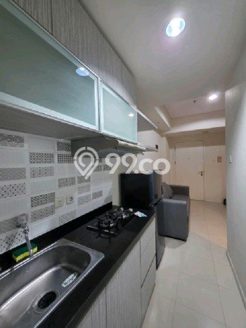 Unit Apartemen Dijual di Cidadap, Bandung, dengan 1 Bedroom, 1 Bathroom Unit Apartemen Dijual di Cidadap, Bandung, dengan 1 Bedroom, 1 Bathroom