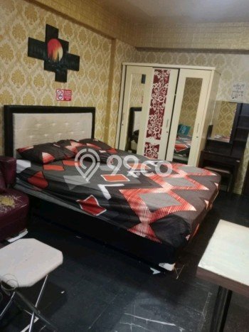 Hunian Apartemen Budget Friendly di Bandung dengan 1 Kamar Tidur, 1 Kamar Mandi Hunian Apartemen Budget Friendly di Bandung dengan 1 Kamar Tidur, 1 Kamar Mandi