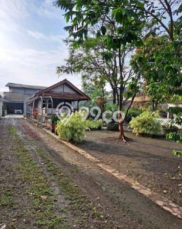 Lahan Kosong Dijual di Kiaracondong, Bandung, Luas 3000m2 Area Strategis Lahan Kosong Dijual di Kiaracondong, Bandung, Luas 3000m2 Area Strategis