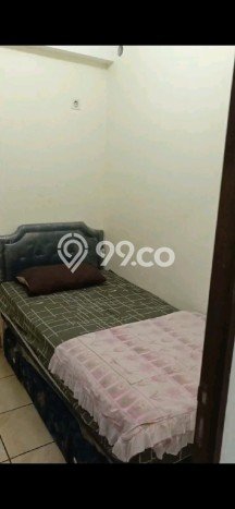 Apartemen Terjangkau di Arcamanik Bandung dengan 1 KT & 0 KM Apartemen Terjangkau di Arcamanik Bandung dengan 1 KT & 0 KM