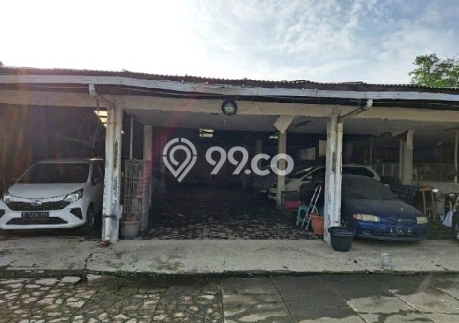 Lahan Kosong Dijual di Kiaracondong, Bandung, Luas 3000m2 Area Strategis Lahan Kosong Dijual di Kiaracondong, Bandung, Luas 3000m2 Area Strategis