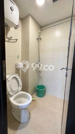 Apartemen Modern Dijual di Cicendo, Bandung Dilengkapi 2 KT dan 1 KM Apartemen Modern Dijual di Cicendo, Bandung Dilengkapi 2 KT dan 1 KM