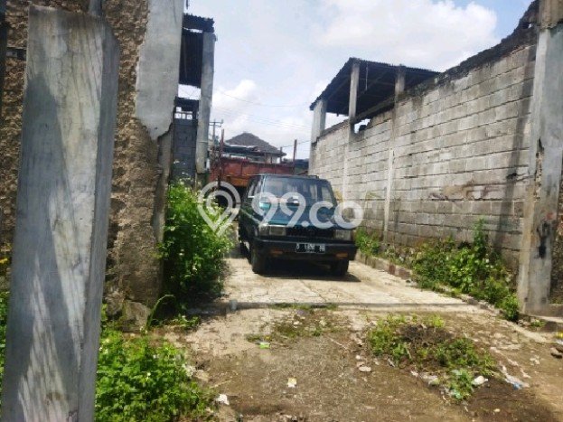 Unit Gudang Dijual di Kutawaringin Bandung 190m2 Unit Gudang Dijual di Kutawaringin Bandung 190m2