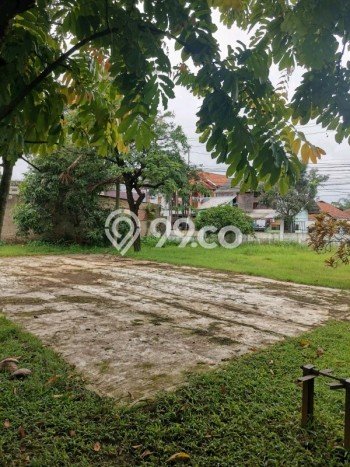 Lahan Kosong Dijual di Bandung dengan Area 3521m2 Lahan Kosong Dijual di Bandung dengan Area 3521m2
