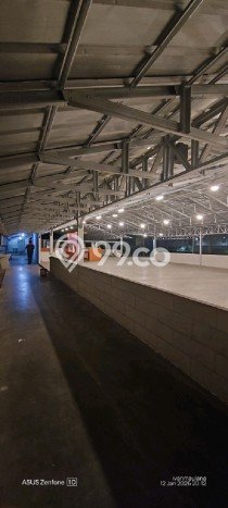 Tanah di Lengkong, Bandung Luas 3676m2 Dijual Segera Tanah di Lengkong, Bandung Luas 3676m2 Dijual Segera