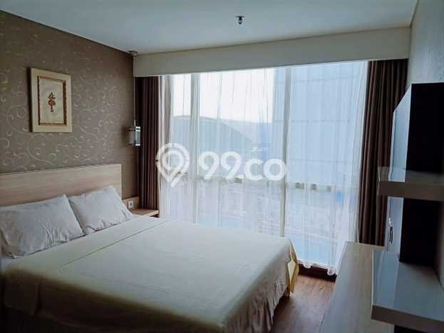 Dijual Apartemen di Bandung 1 Kamar & 1 Kamar Mandi, Luas 53m2 Dijual Apartemen di Bandung 1 Kamar & 1 Kamar Mandi, Luas 53m2