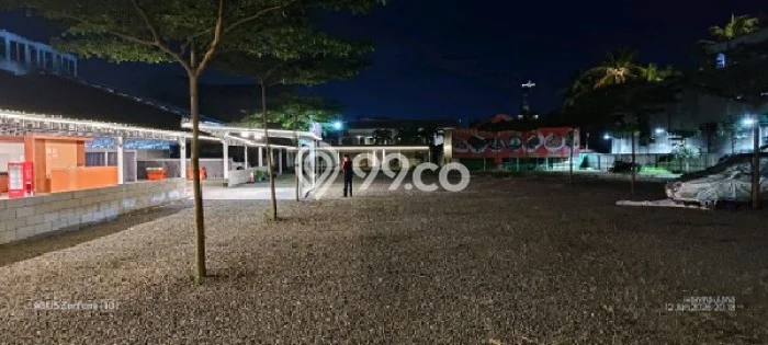 Tanah di Lengkong, Bandung Luas 3676m2 Dijual Segera Tanah di Lengkong, Bandung Luas 3676m2 Dijual Segera