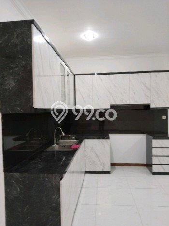 Rumah 5 KT 3 KM di Area Premium Parongpong, Bandung Rumah 5 KT 3 KM di Area Premium Parongpong, Bandung