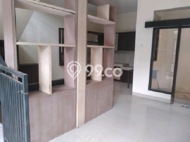 Rumah Modern Cantik 3 Kamar Siap Huni di Babakan Ciparay Rumah Modern Cantik 3 Kamar Siap Huni di Babakan Ciparay