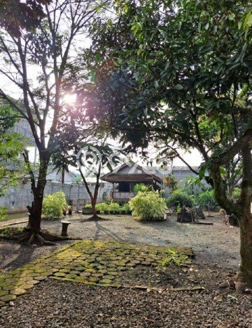 Lahan Kosong Dijual di Kiaracondong, Bandung, Luas 3000m2 Area Strategis Lahan Kosong Dijual di Kiaracondong, Bandung, Luas 3000m2 Area Strategis