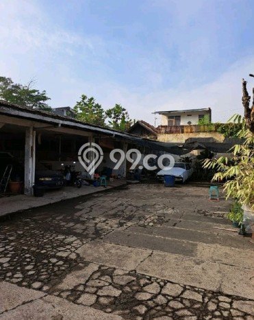 Lahan Kosong Dijual di Kiaracondong, Bandung, Luas 3000m2 Area Strategis Lahan Kosong Dijual di Kiaracondong, Bandung, Luas 3000m2 Area Strategis