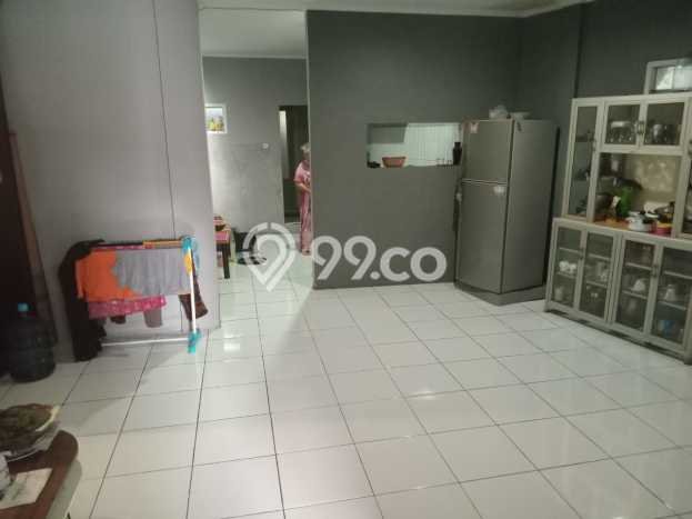 Dijual Rumah 3 Kamar Lokasi Ideal Bagus dan Strategis di Babakan Ciparay Dijual Rumah 3 Kamar Lokasi Ideal Bagus dan Strategis di Babakan Ciparay