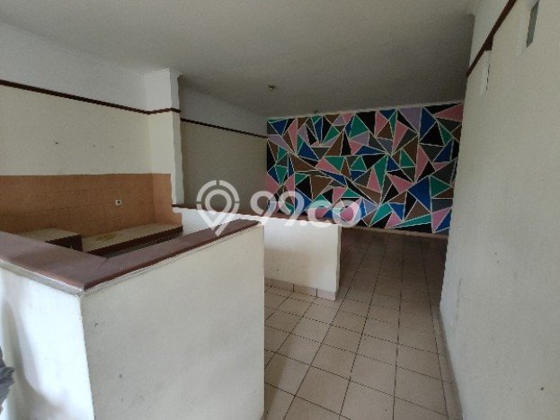 Ruko Paling Dicari LB 300m2 Dijual di Cimahi Tengah Ruko Paling Dicari LB 300m2 Dijual di Cimahi Tengah