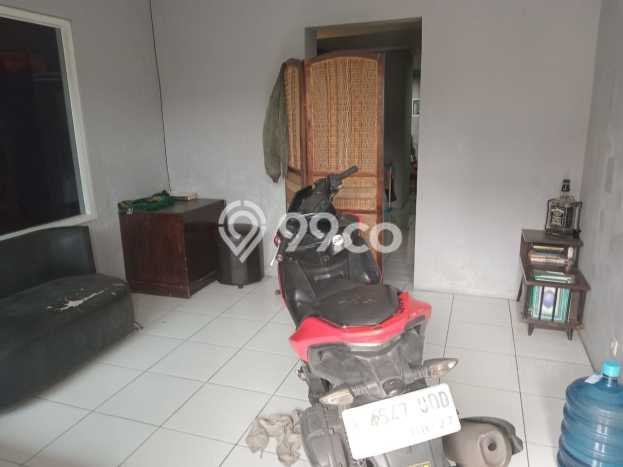 Dijual Rumah 3 Kamar Lokasi Ideal Bagus dan Strategis di Babakan Ciparay Dijual Rumah 3 Kamar Lokasi Ideal Bagus dan Strategis di Babakan Ciparay