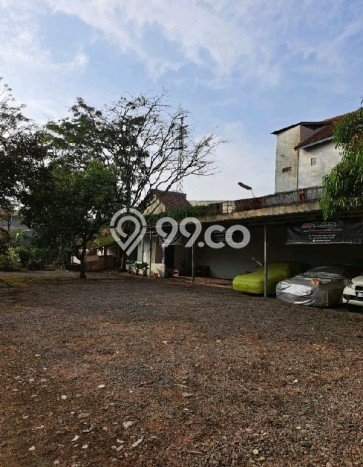 Lahan Kosong Dijual di Kiaracondong, Bandung, Luas 3000m2 Area Strategis Lahan Kosong Dijual di Kiaracondong, Bandung, Luas 3000m2 Area Strategis