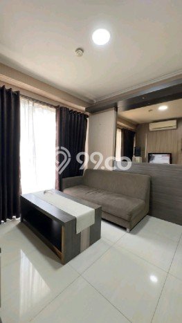 Apartemen Modern Dijual di Cicendo, Bandung Dilengkapi 2 KT dan 1 KM Apartemen Modern Dijual di Cicendo, Bandung Dilengkapi 2 KT dan 1 KM