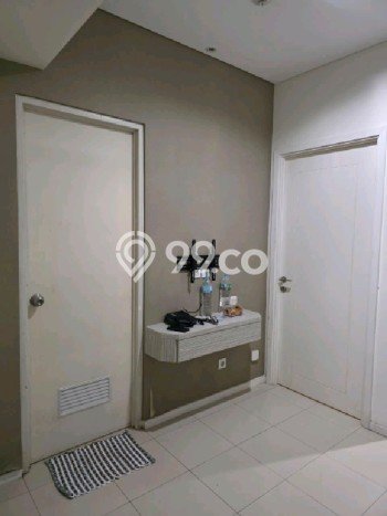 Unit Apartemen Dijual di Cidadap, Bandung, dengan 1 Bedroom, 1 Bathroom Unit Apartemen Dijual di Cidadap, Bandung, dengan 1 Bedroom, 1 Bathroom