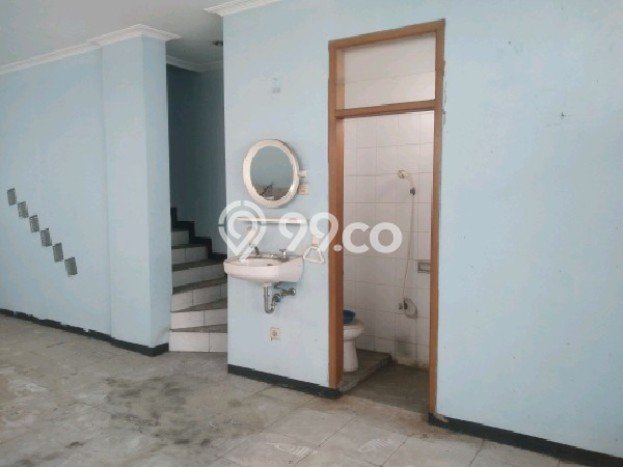 Ruko Dijual Lokasi Emas di Bojongloa Kaler Luas 180m2 Ruko Dijual Lokasi Emas di Bojongloa Kaler Luas 180m2