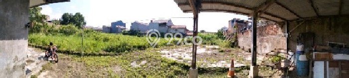 Lahan Kosong Dijual di Cimahi Utara, Cimahi, Luas 3310m2 Area Strategis Lahan Kosong Dijual di Cimahi Utara, Cimahi, Luas 3310m2 Area Strategis