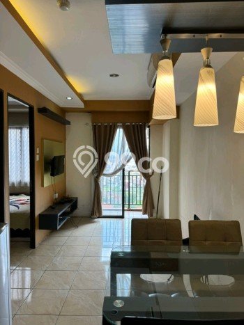 Siap Milik Apartemen 2 Kamar Tidur, 1 Kamar Mandi di Arcamanik, Bandung Siap Milik Apartemen 2 Kamar Tidur, 1 Kamar Mandi di Arcamanik, Bandung