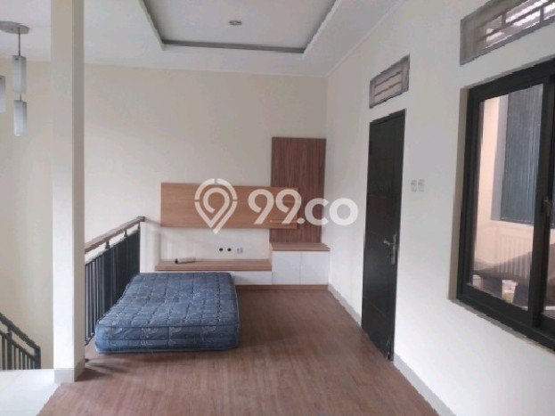 Rumah Modern Cantik 3 Kamar Siap Huni di Babakan Ciparay Rumah Modern Cantik 3 Kamar Siap Huni di Babakan Ciparay