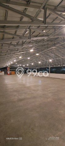 Tanah di Lengkong, Bandung Luas 3676m2 Dijual Segera Tanah di Lengkong, Bandung Luas 3676m2 Dijual Segera