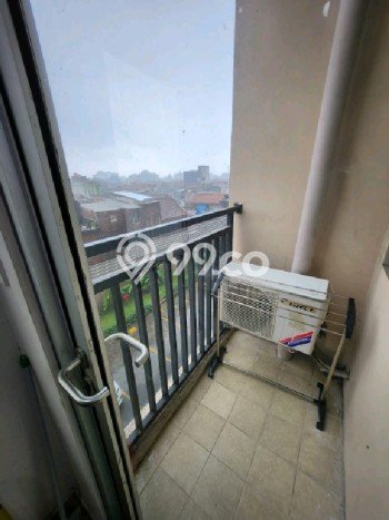 Apartemen Budget Friendly Dijual di Andir, Bandung Punya 1 Kamar Tidur Apartemen Budget Friendly Dijual di Andir, Bandung Punya 1 Kamar Tidur