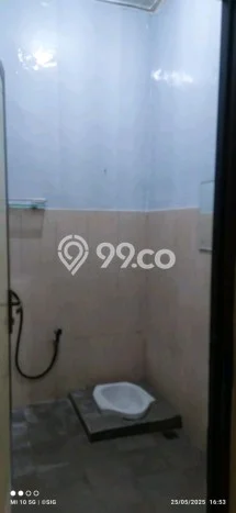 Rumah Murah LT 60m2 di Gede Bage Lingkungan Asri Rumah Murah LT 60m2 di Gede Bage Lingkungan Asri