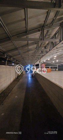 Tanah di Lengkong, Bandung Luas 3676m2 Dijual Segera Tanah di Lengkong, Bandung Luas 3676m2 Dijual Segera