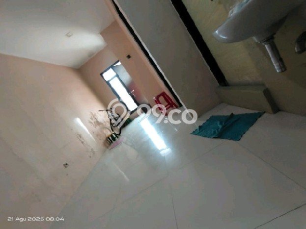 Rumah Murah LT 60m2 di Gede Bage Lingkungan Asri Rumah Murah LT 60m2 di Gede Bage Lingkungan Asri