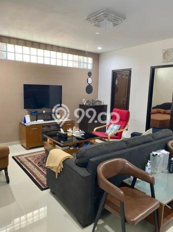 Hunian Cantik Modern Lb 140m2 di Batununggal, Bandung Hunian Cantik Modern Lb 140m2 di Batununggal, Bandung