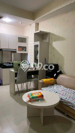 Apartemen Siap Huni 2 Kamar dengan Harga Terjangkau di Area Andir, Bandung Apartemen Siap Huni 2 Kamar dengan Harga Terjangkau di Area Andir, Bandung