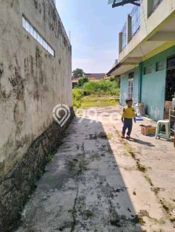 Lahan Kosong Dijual di Cimahi Utara, Cimahi, Luas 3310m2 Area Strategis Lahan Kosong Dijual di Cimahi Utara, Cimahi, Luas 3310m2 Area Strategis