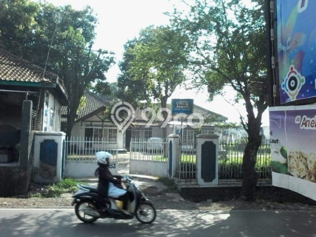 Tanah Dijual Lokasi Majalaya, Bandung Luas 6880m2 Legalitas Aman Tanah Dijual Lokasi Majalaya, Bandung Luas 6880m2 Legalitas Aman