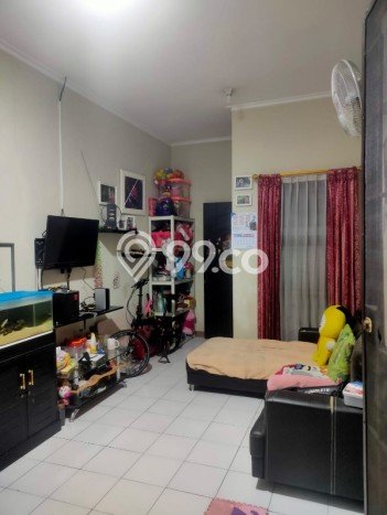 Rumah Strategis Minimalis Lb 55m2 di Katapang, Bandung Rumah Strategis Minimalis Lb 55m2 di Katapang, Bandung