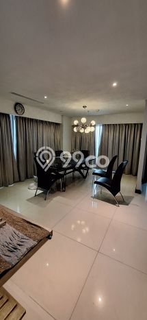 Paling Dicari! Apartemen Premium Dijual di Sumurbandung Punya 3 Bedroom Paling Dicari! Apartemen Premium Dijual di Sumurbandung Punya 3 Bedroom