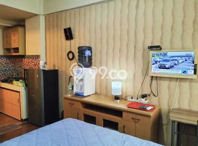 Apartemen Murah Dijual di Bandung 1 KT & 1 KM Apartemen Murah Dijual di Bandung 1 KT & 1 KM