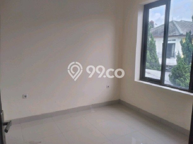 Rumah Modern Cantik 3 Kamar Siap Huni di Babakan Ciparay Rumah Modern Cantik 3 Kamar Siap Huni di Babakan Ciparay