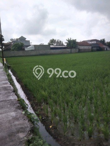 Tanah untuk Dijual di Solokan Jeruk Bandung Luas 1456m2 Tanah untuk Dijual di Solokan Jeruk Bandung Luas 1456m2