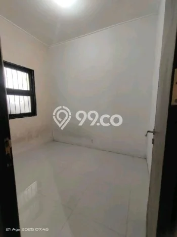 Rumah Murah LT 60m2 di Gede Bage Lingkungan Asri Rumah Murah LT 60m2 di Gede Bage Lingkungan Asri